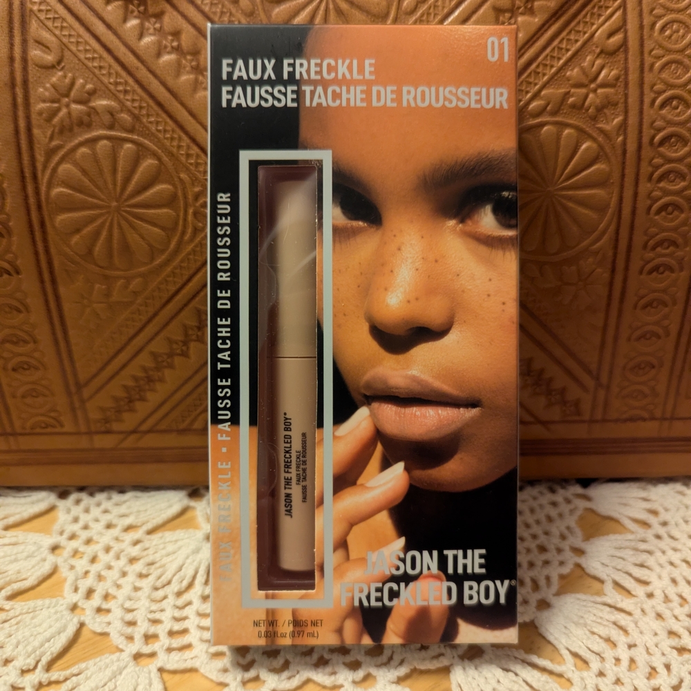 Jason Wu Beauty Mark Freckle Pen